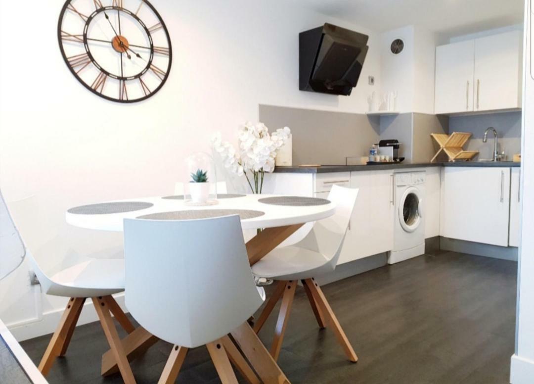 Studio Cosy Centre Cannes Ngoại thất bức ảnh