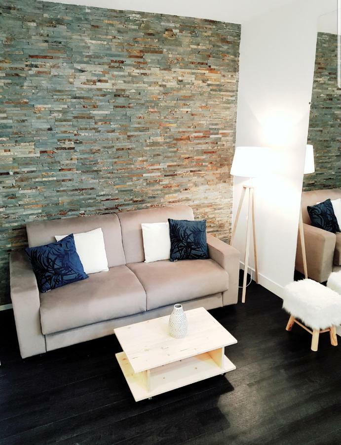 Studio Cosy Centre Cannes Ngoại thất bức ảnh