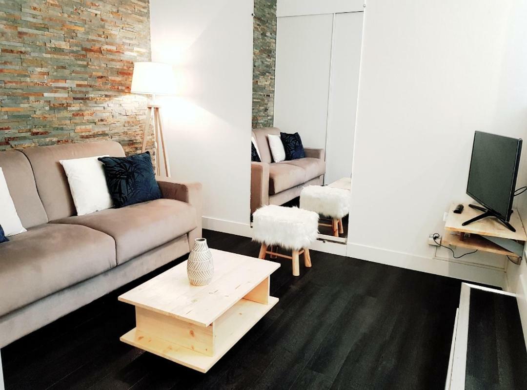 Studio Cosy Centre Cannes Ngoại thất bức ảnh