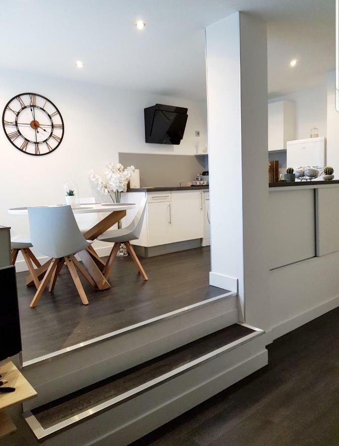 Studio Cosy Centre Cannes Ngoại thất bức ảnh