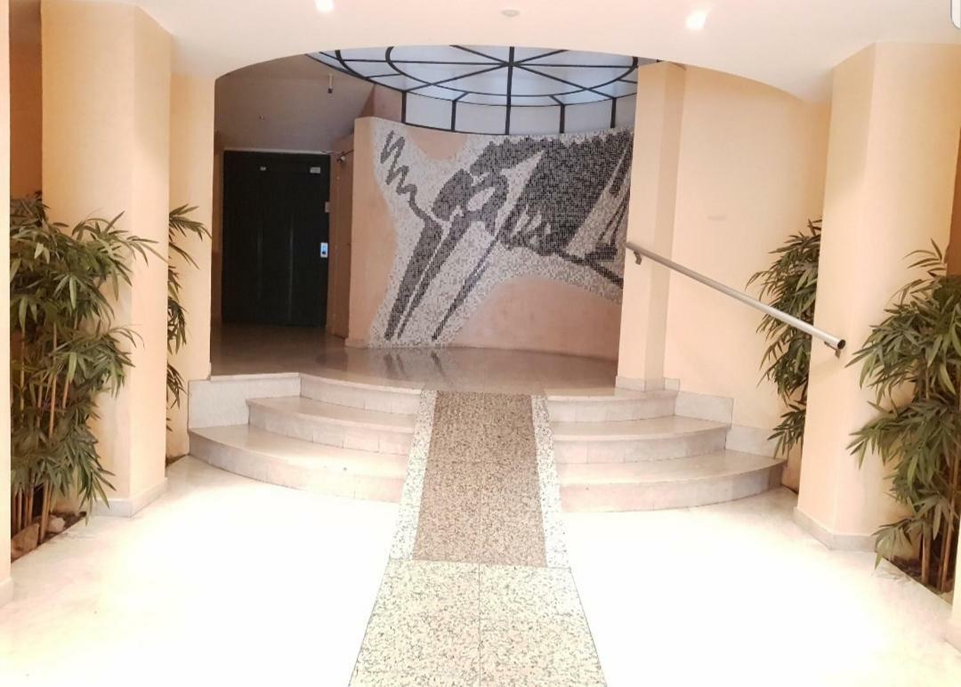 Studio Cosy Centre Cannes Ngoại thất bức ảnh