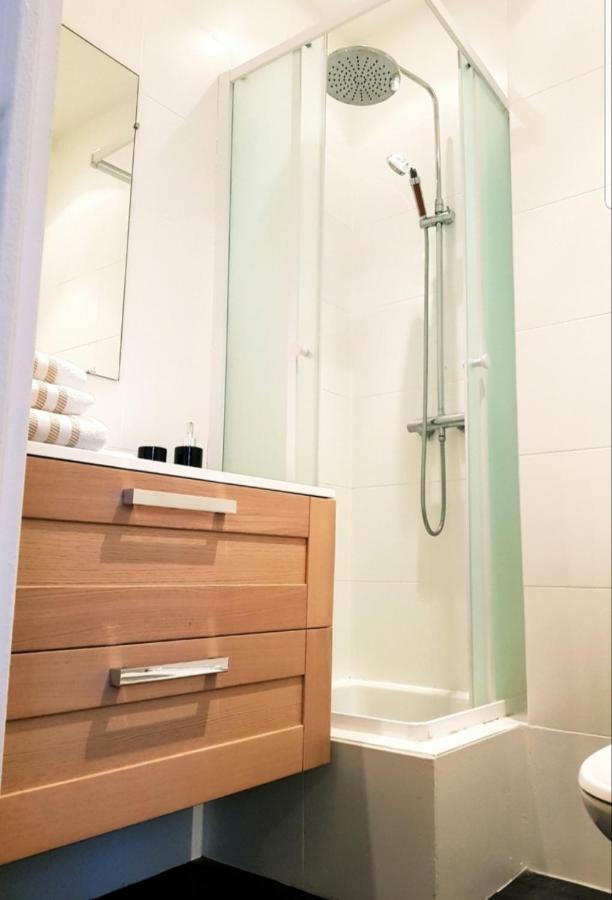 Studio Cosy Centre Cannes Ngoại thất bức ảnh