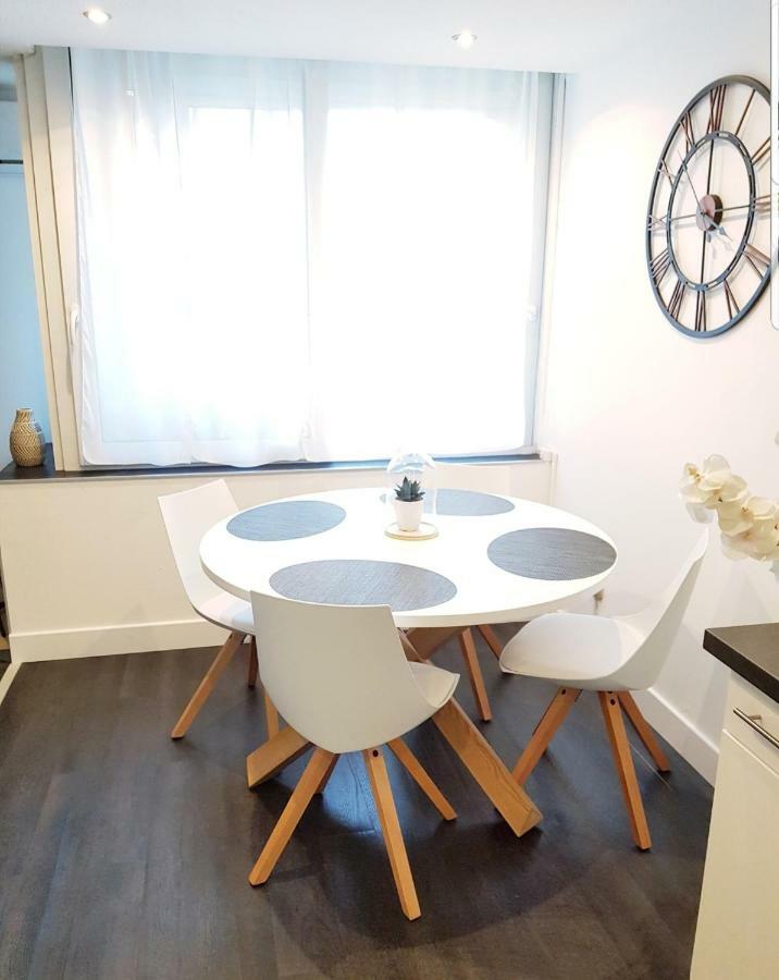 Studio Cosy Centre Cannes Ngoại thất bức ảnh