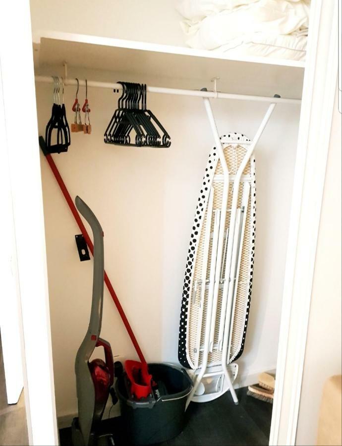 Studio Cosy Centre Cannes Ngoại thất bức ảnh