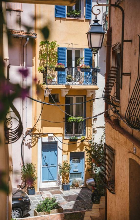 Studio Cosy Centre Cannes Ngoại thất bức ảnh
